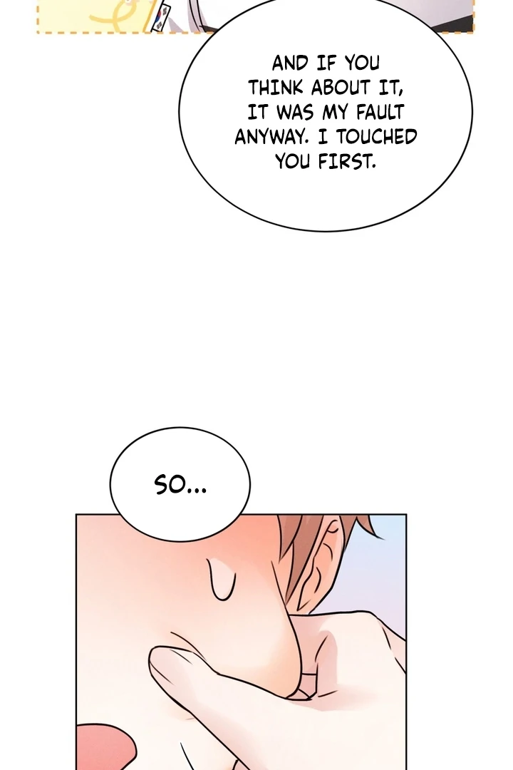 Olympian - Chapter 08 - S1 manhwa