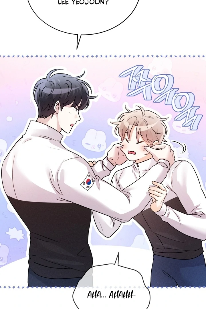 Olympian - Chapter 08 - S1 manhwa