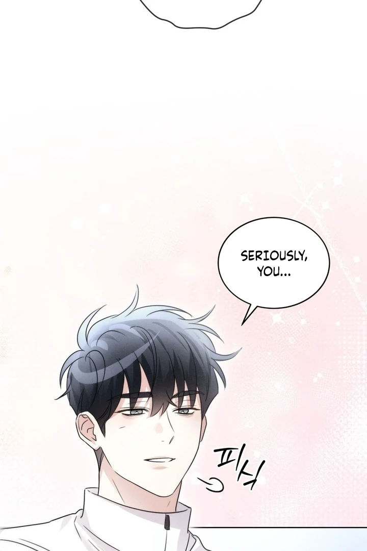 Olympian - Chapter 08 - S1 manhwa