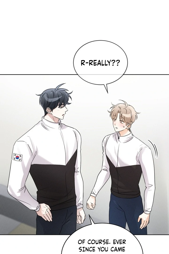 Olympian - Chapter 08 - S1 manhwa