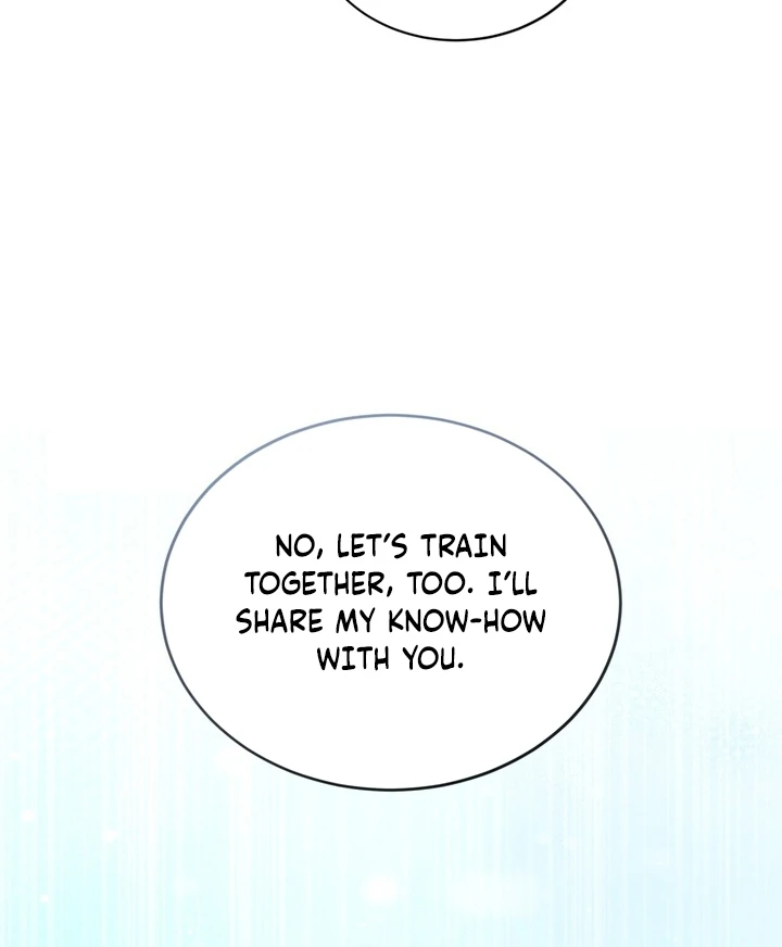 Olympian - Chapter 08 - S1 manhwa