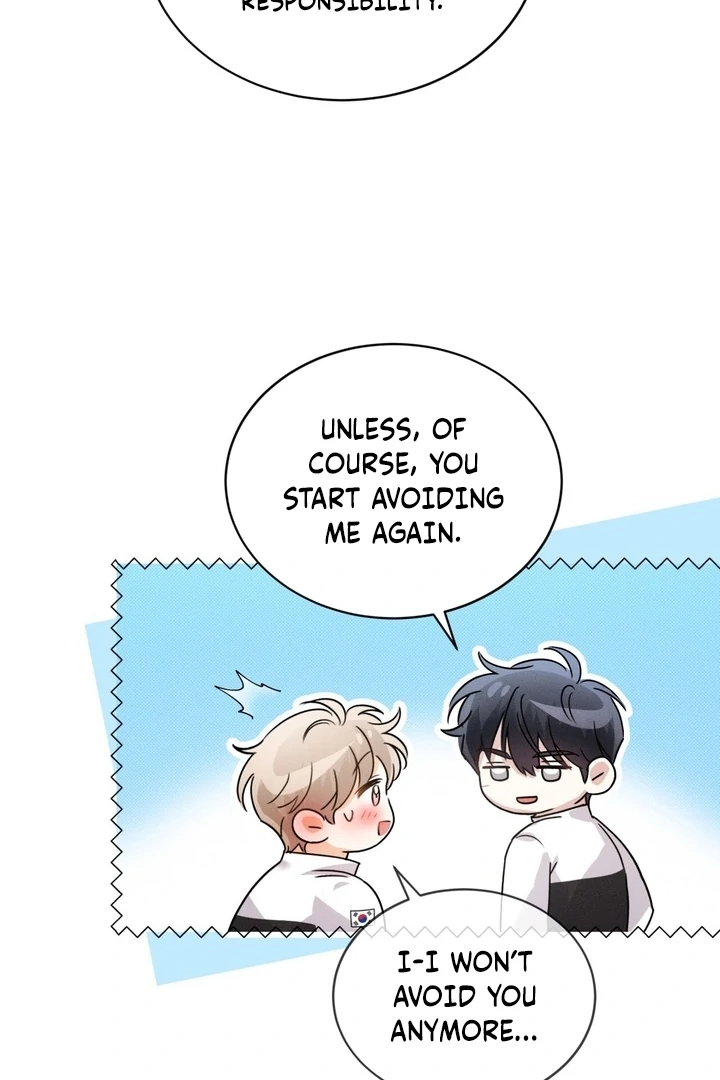 Olympian - Chapter 08 - S1 manhwa