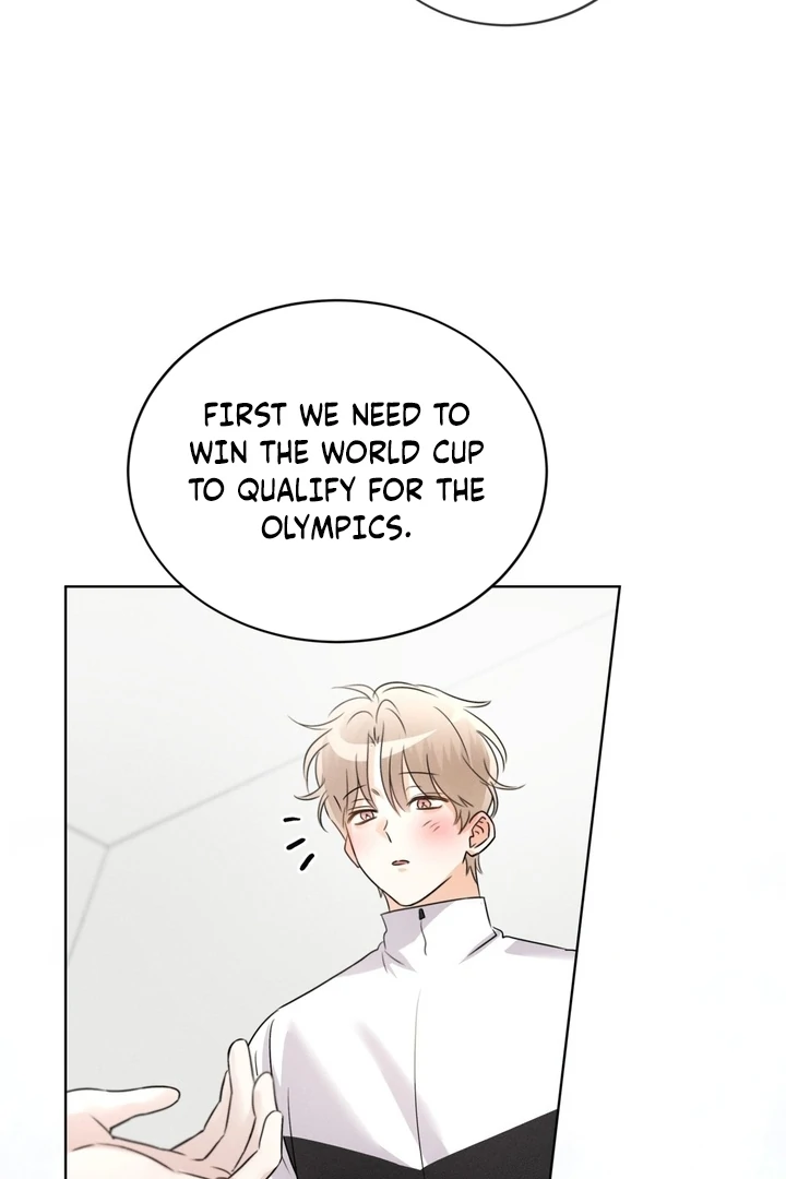 Olympian - Chapter 08 - S1 manhwa