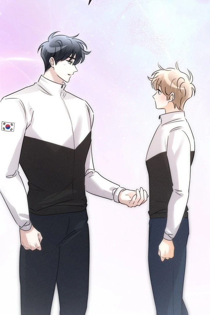 Olympian - Chapter 08 - S1 manhwa