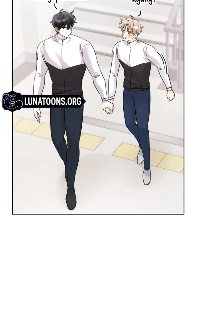Olympian - Chapter 08 - S1 manhwa
