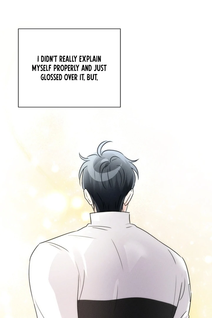 Olympian - Chapter 08 - S1 manhwa