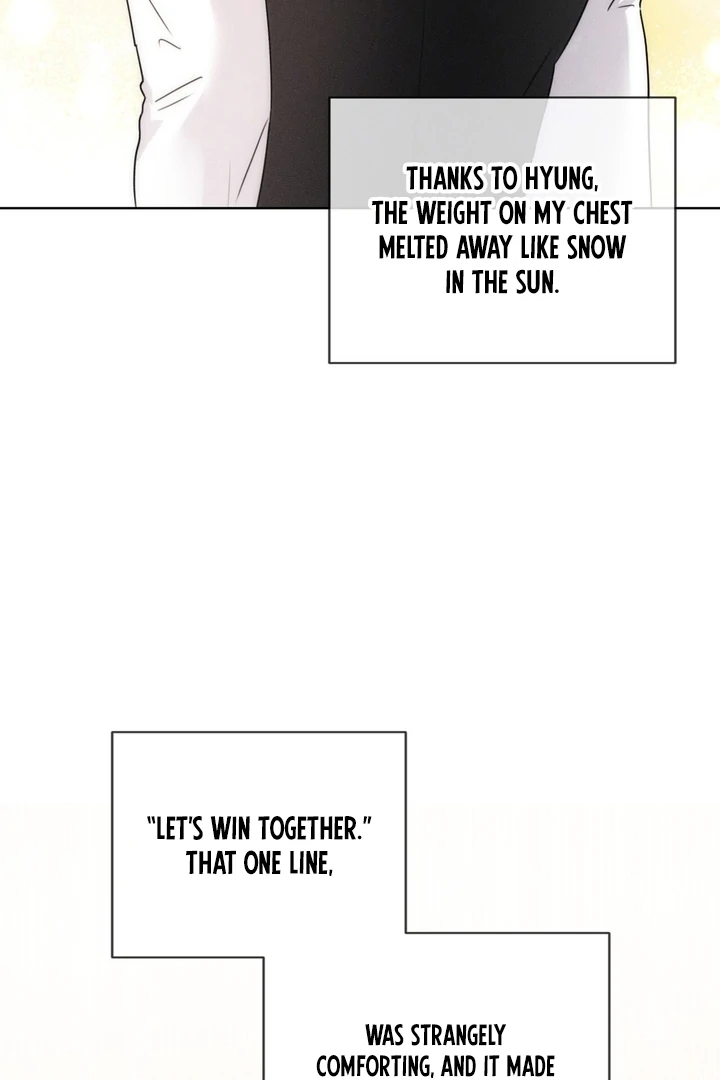 Olympian - Chapter 08 - S1 manhwa