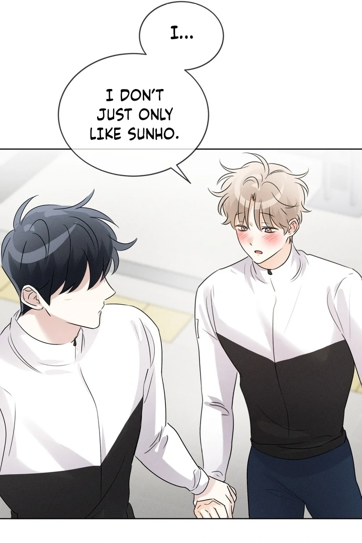 Olympian - Chapter 08 - S1 manhwa