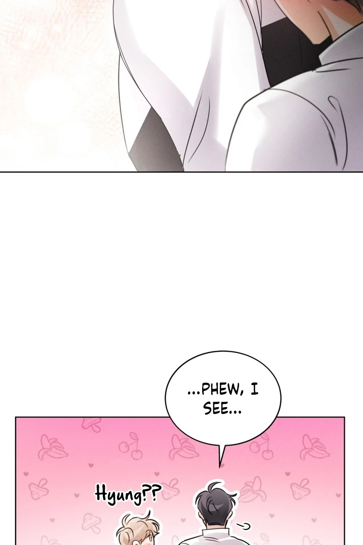 Olympian - Chapter 08 - S1 manhwa