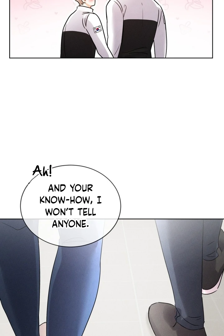 Olympian - Chapter 08 - S1 manhwa
