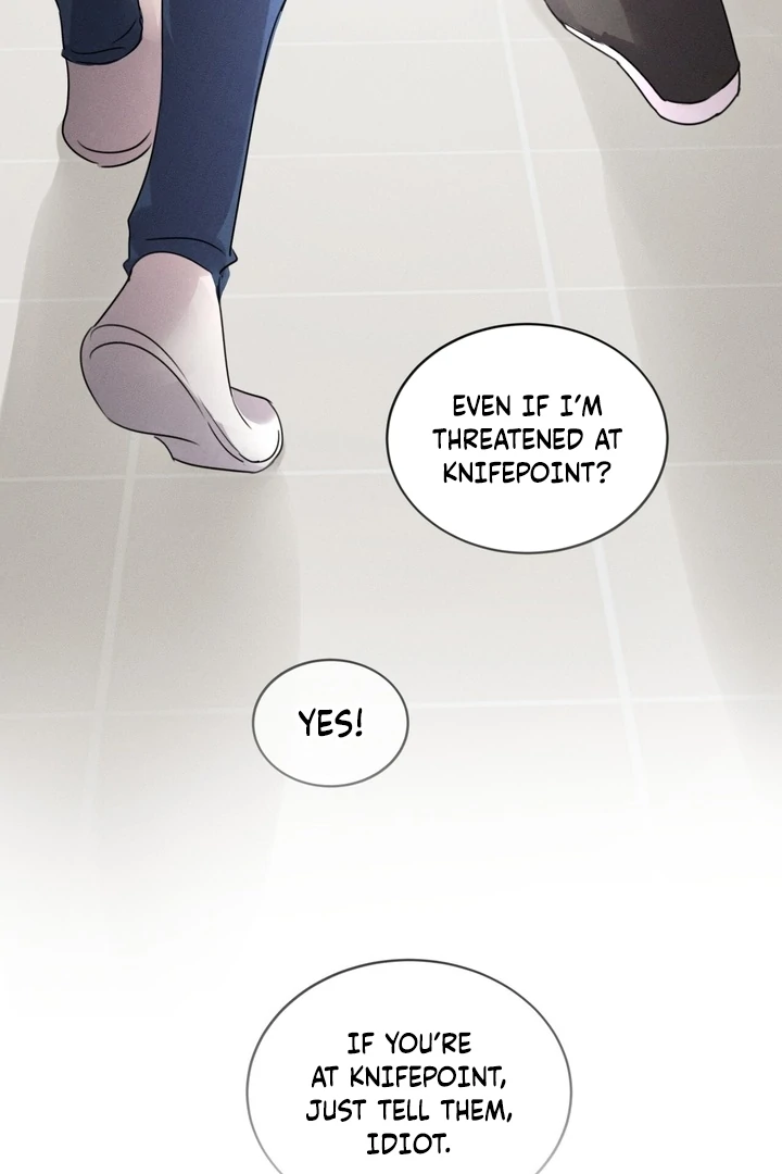Olympian - Chapter 08 - S1 manhwa