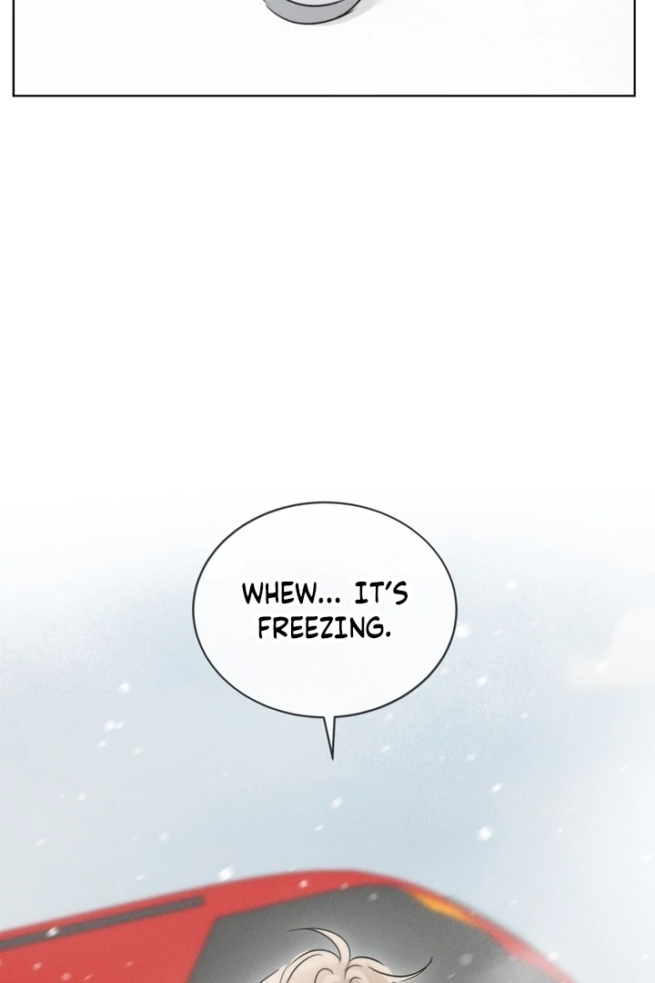 Olympian - Chapter 08 - S1 manhwa