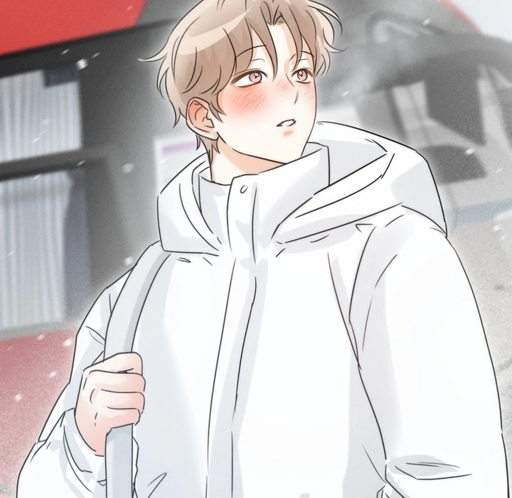 Olympian - Chapter 08 - S1 manhwa