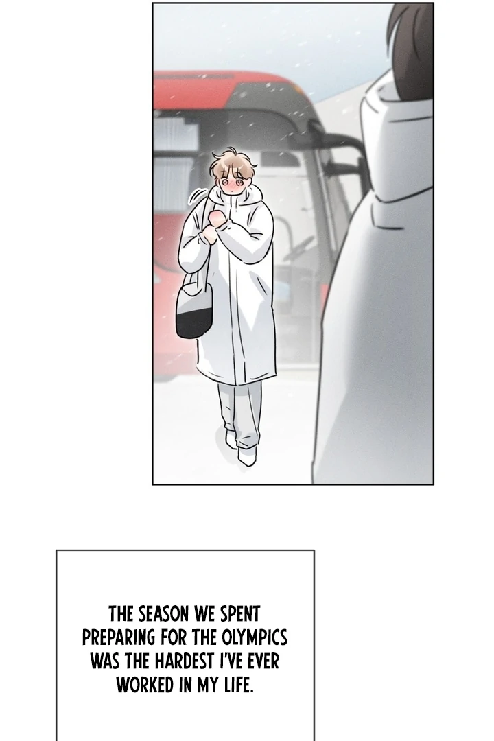 Olympian - Chapter 08 - S1 manhwa