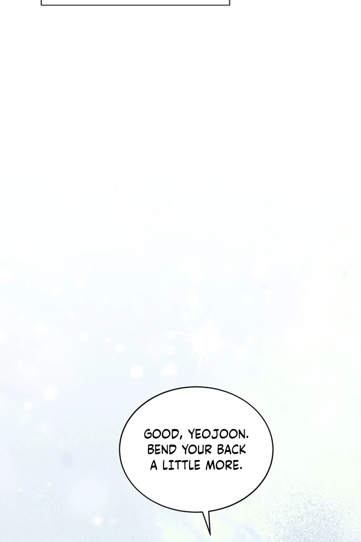 Olympian - Chapter 08 - S1 manhwa