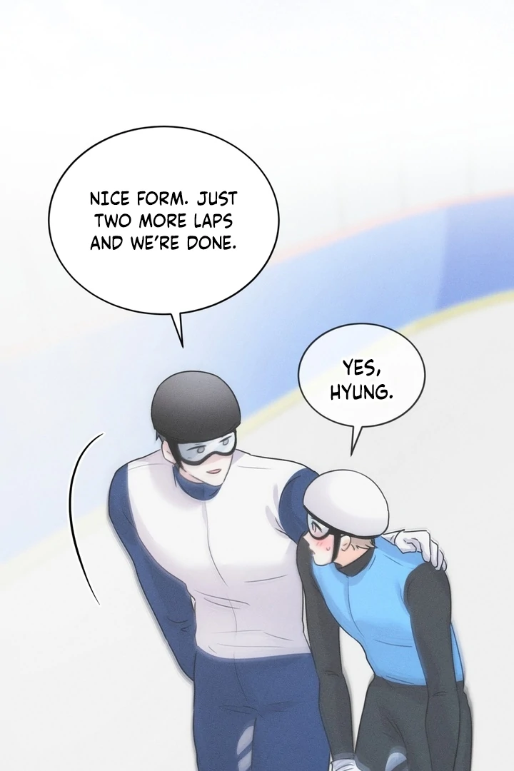 Olympian - Chapter 08 - S1 manhwa