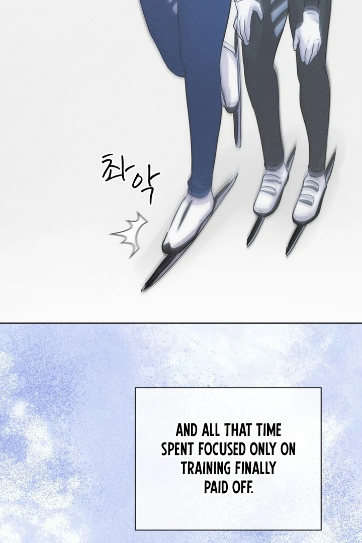 Olympian - Chapter 08 - S1 manhwa