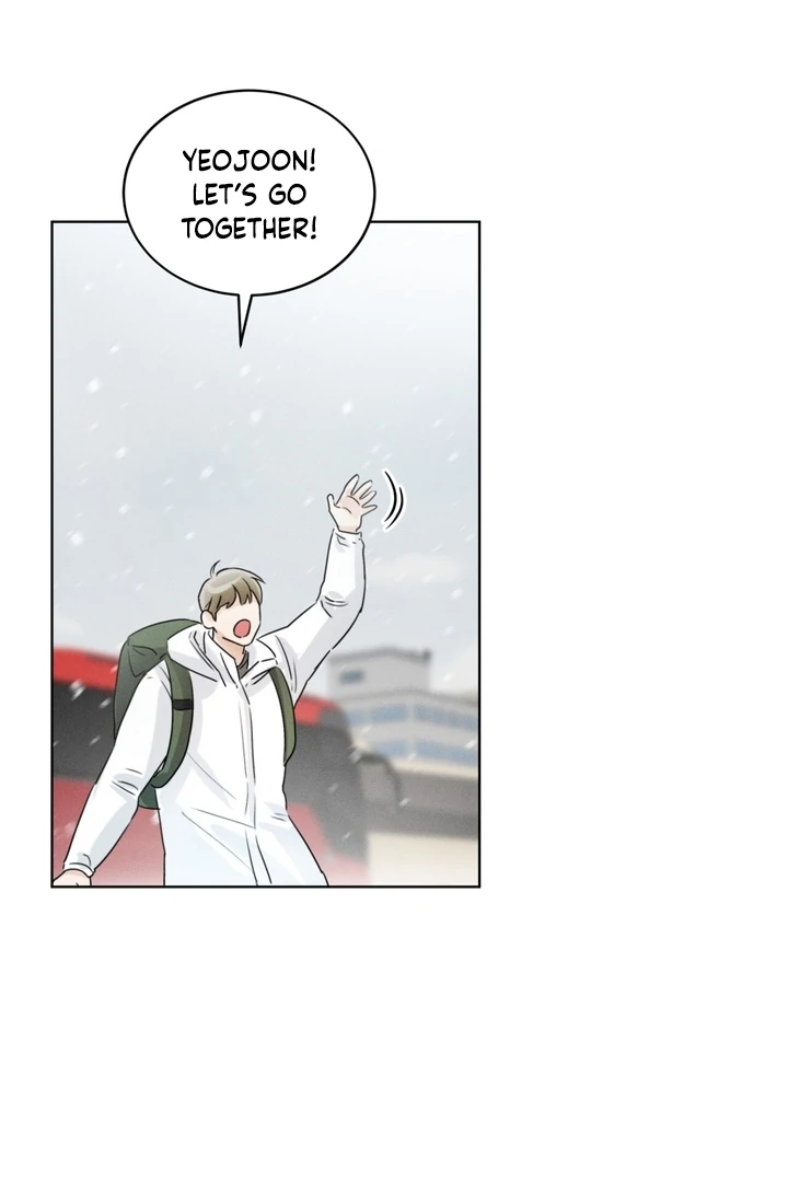 Olympian - Chapter 08 - S1 manhwa