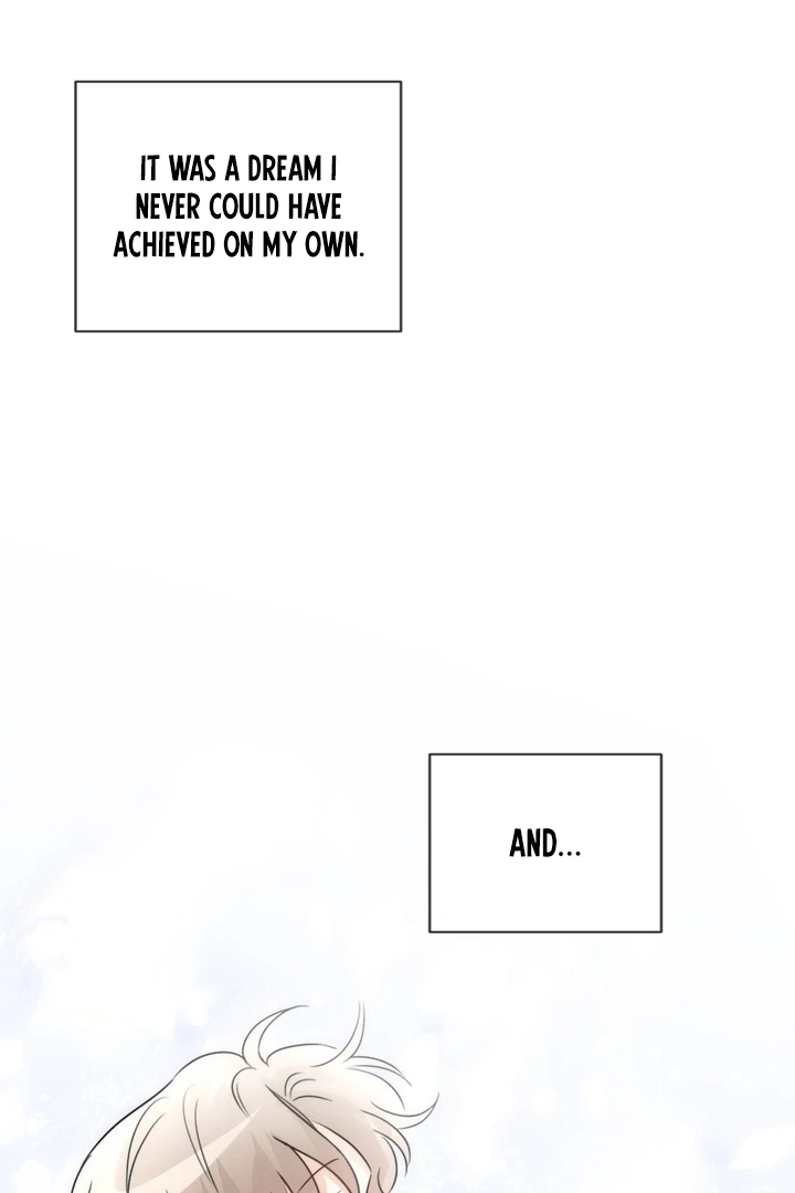 Olympian - Chapter 08 - S1 manhwa