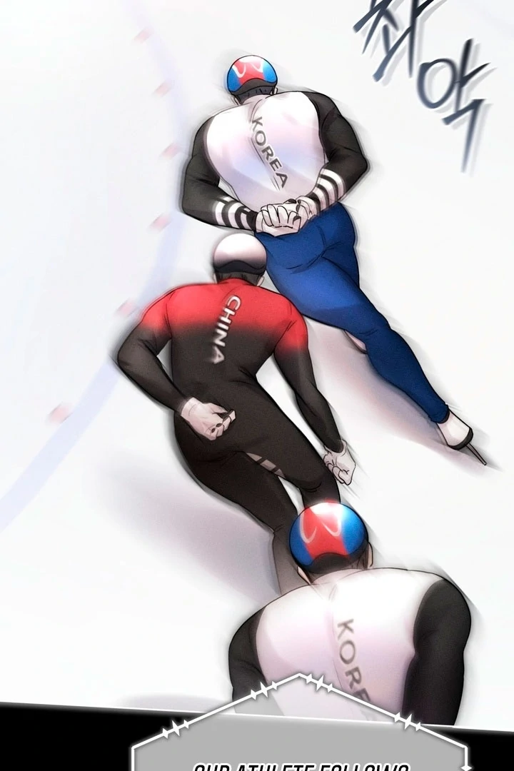 Olympian - Chapter 10 - S1 manhwa