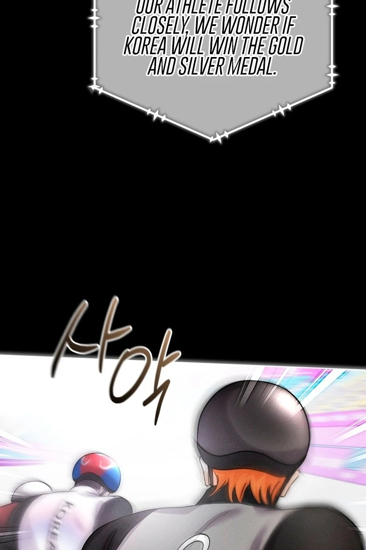 Olympian - Chapter 10 - S1 manhwa