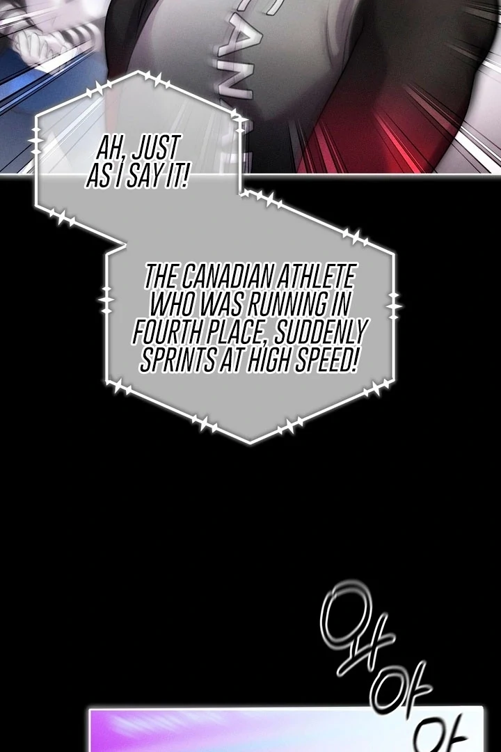 Olympian - Chapter 10 - S1 manhwa