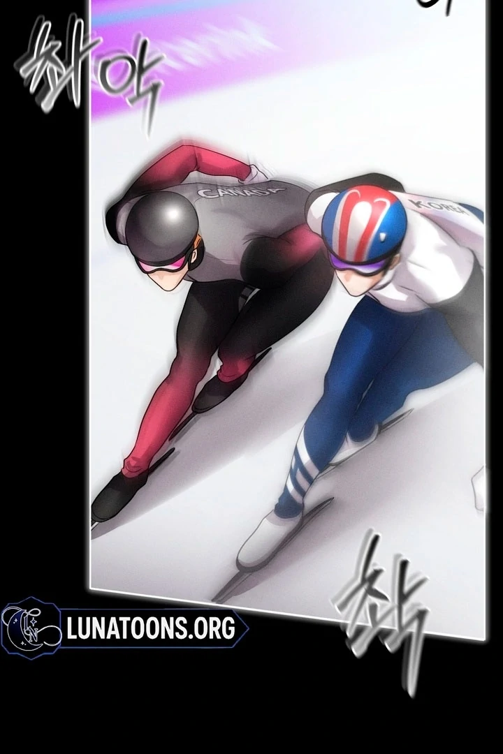 Olympian - Chapter 10 - S1 manhwa