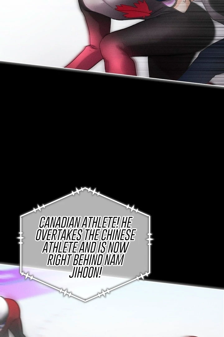 Olympian - Chapter 10 - S1 manhwa