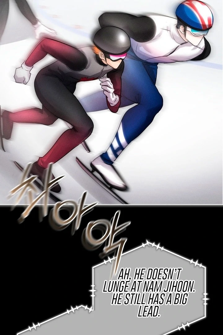 Olympian - Chapter 10 - S1 manhwa