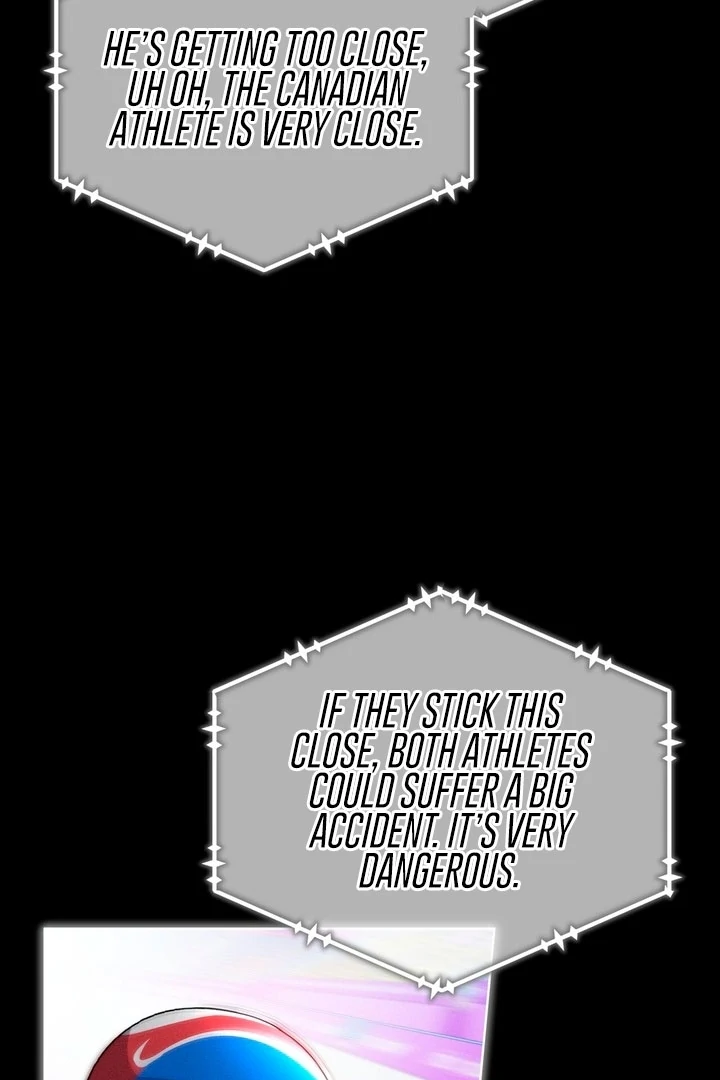 Olympian - Chapter 10 - S1 manhwa