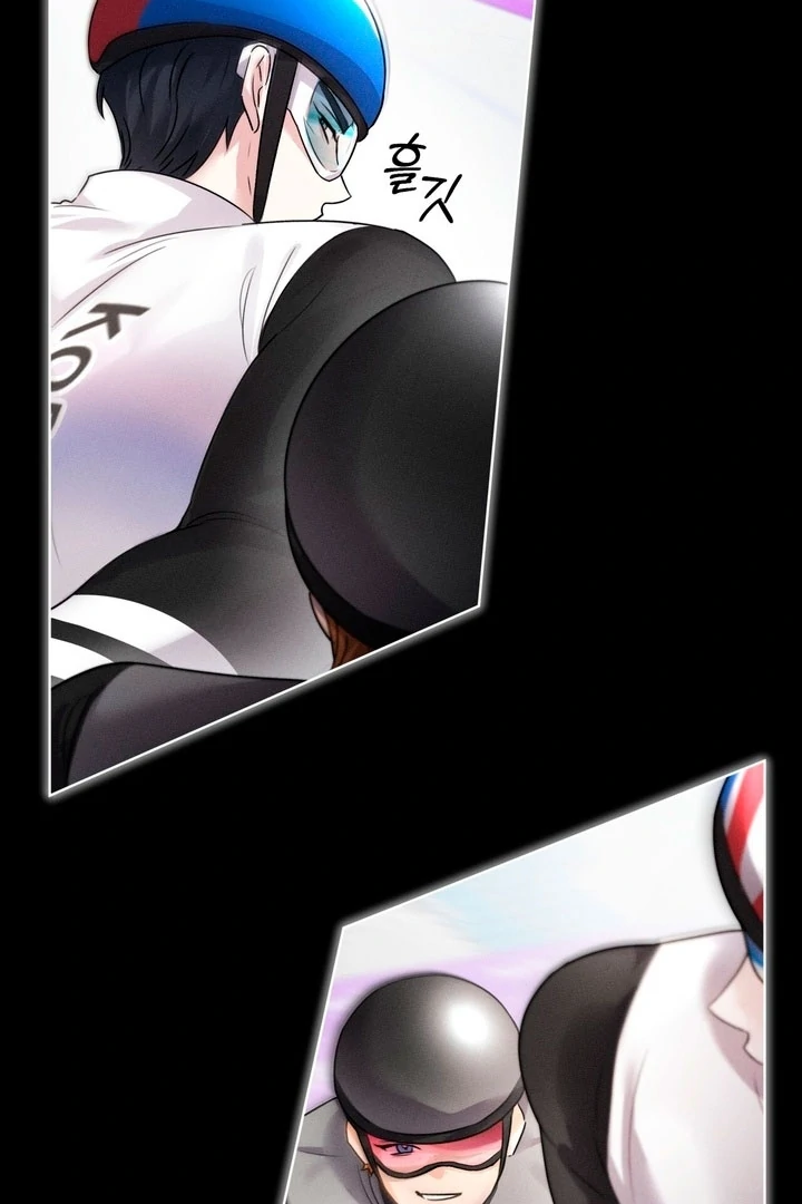 Olympian - Chapter 10 - S1 manhwa