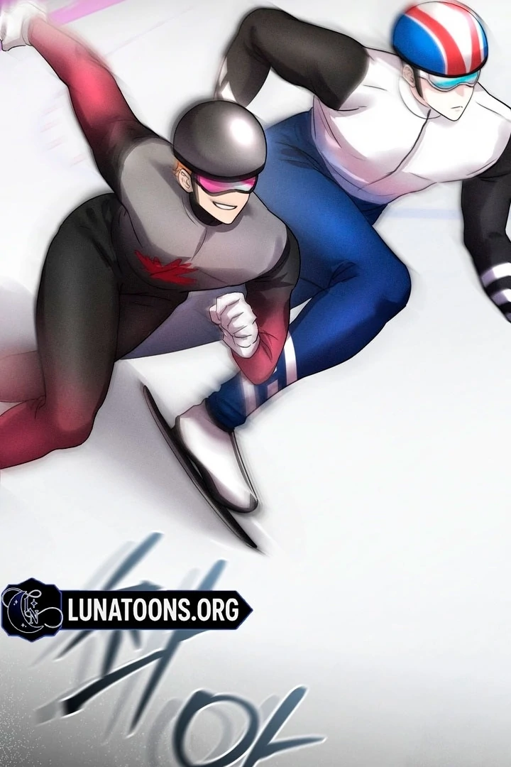 Olympian - Chapter 10 - S1 manhwa