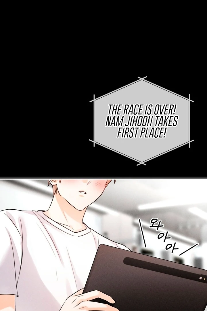 Olympian - Chapter 10 - S1 manhwa