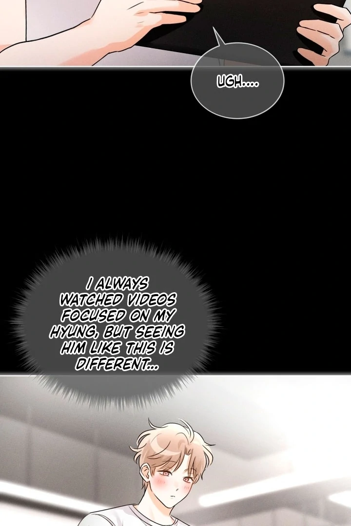 Olympian - Chapter 10 - S1 manhwa