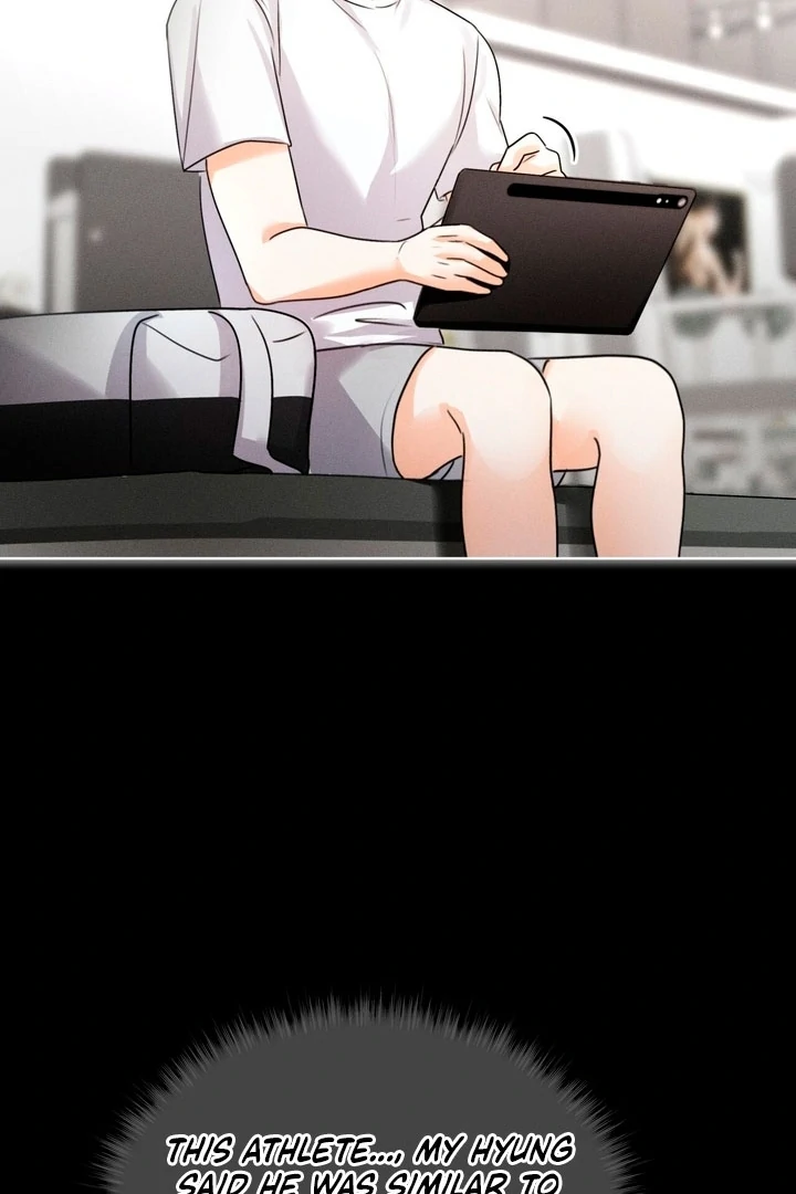 Olympian - Chapter 10 - S1 manhwa