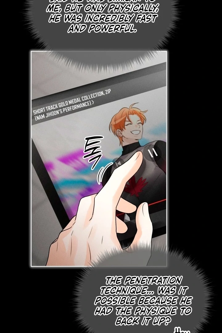 Olympian - Chapter 10 - S1 manhwa