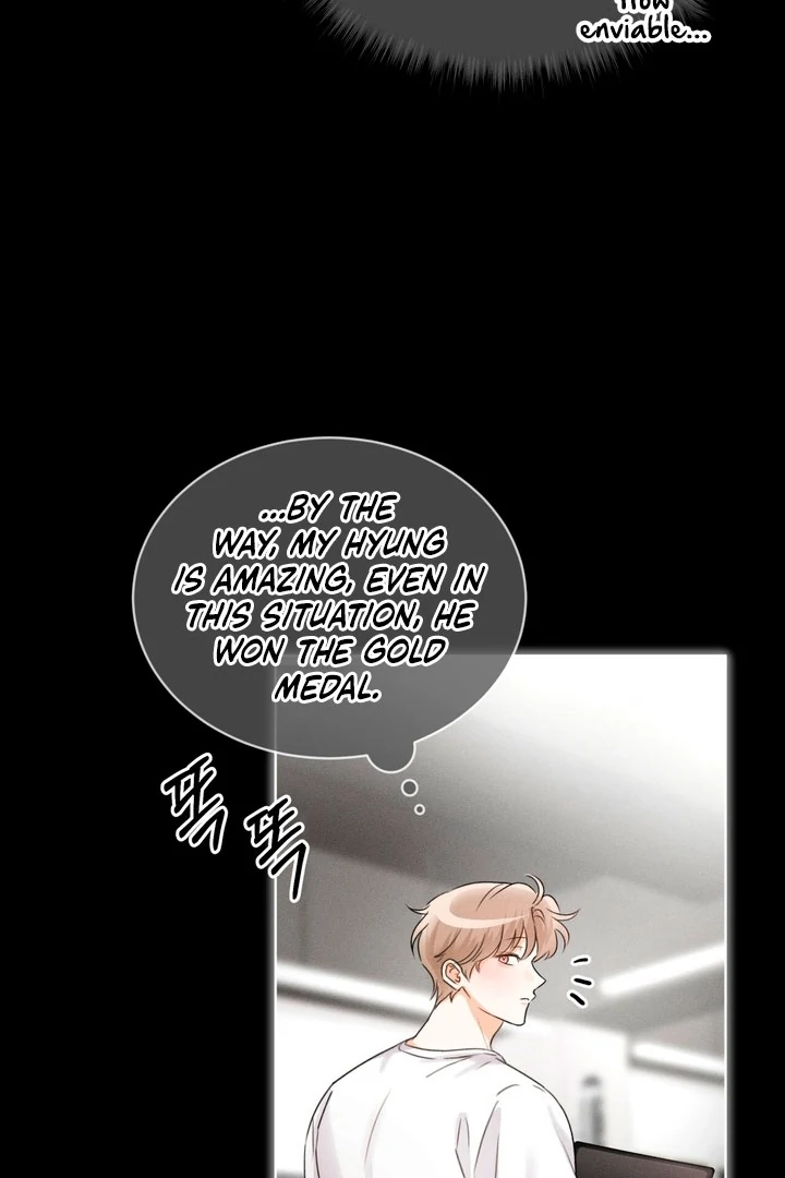 Olympian - Chapter 10 - S1 manhwa