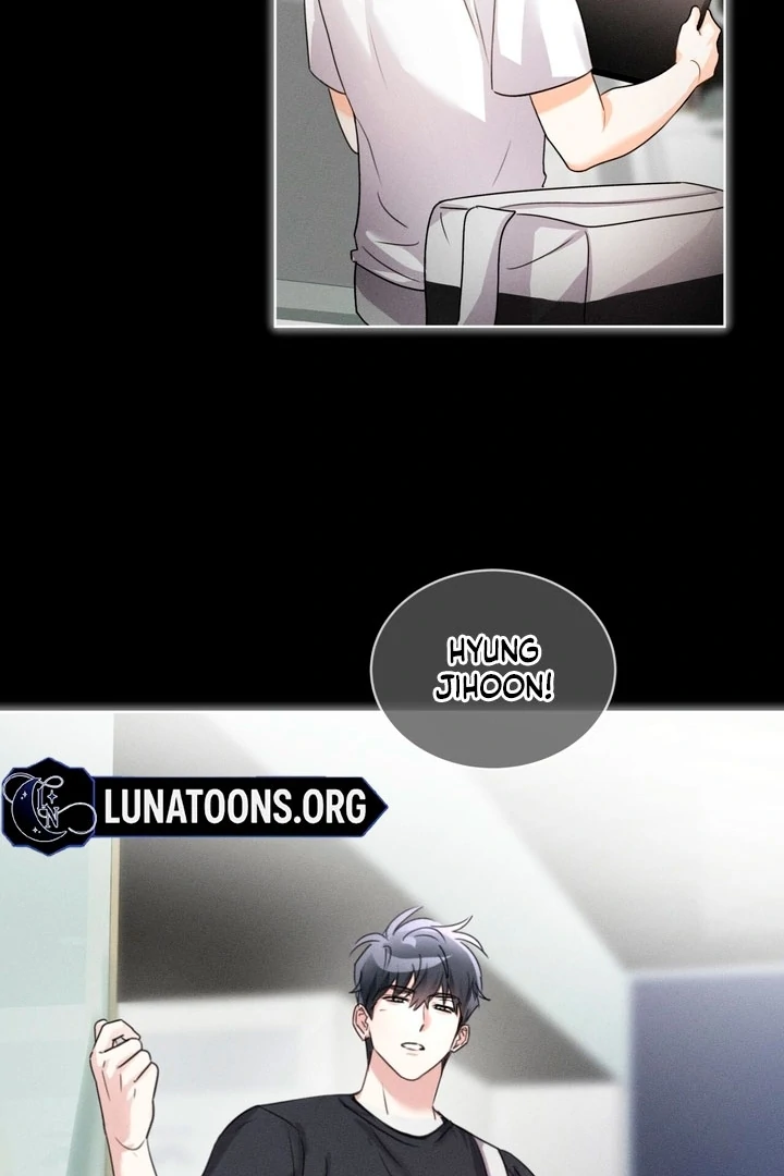 Olympian - Chapter 10 - S1 manhwa