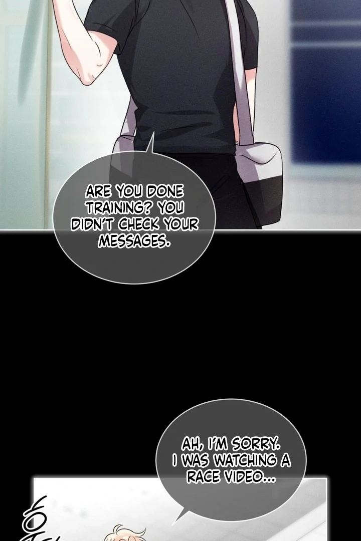 Olympian - Chapter 10 - S1 manhwa