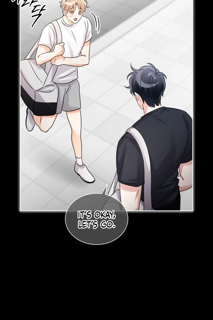 Olympian - Chapter 10 - S1 manhwa