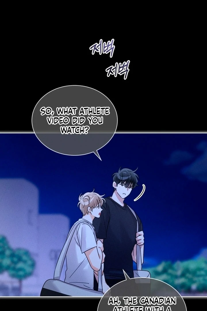 Olympian - Chapter 10 - S1 manhwa