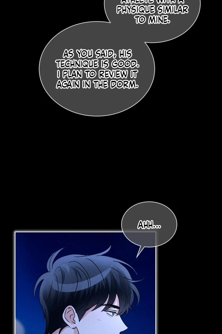 Olympian - Chapter 10 - S1 manhwa