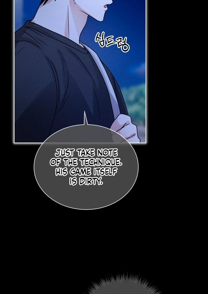 Olympian - Chapter 10 - S1 manhwa