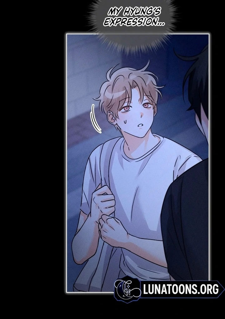 Olympian - Chapter 10 - S1 manhwa