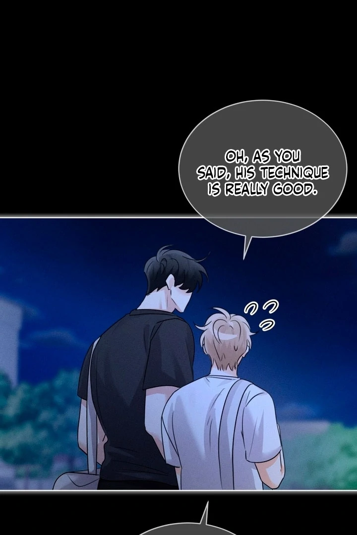 Olympian - Chapter 10 - S1 manhwa