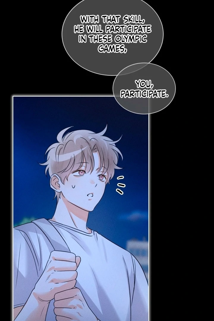 Olympian - Chapter 10 - S1 manhwa