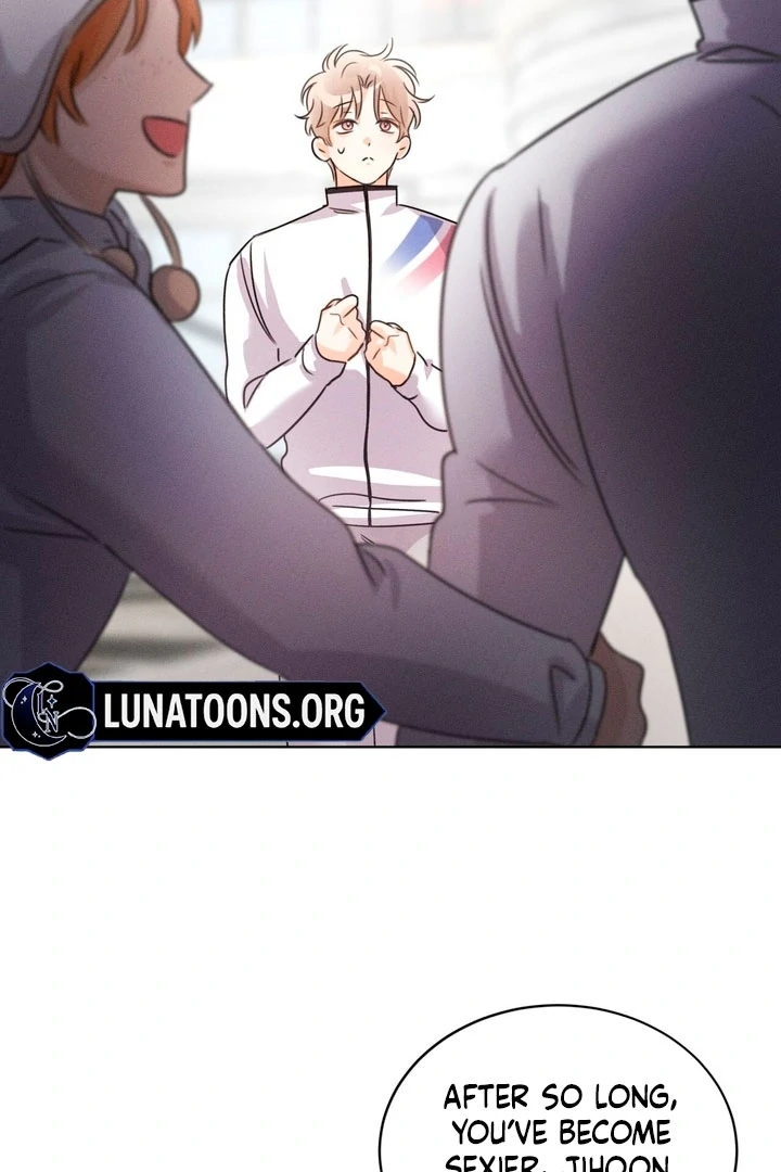 Olympian - Chapter 10 - S1 manhwa