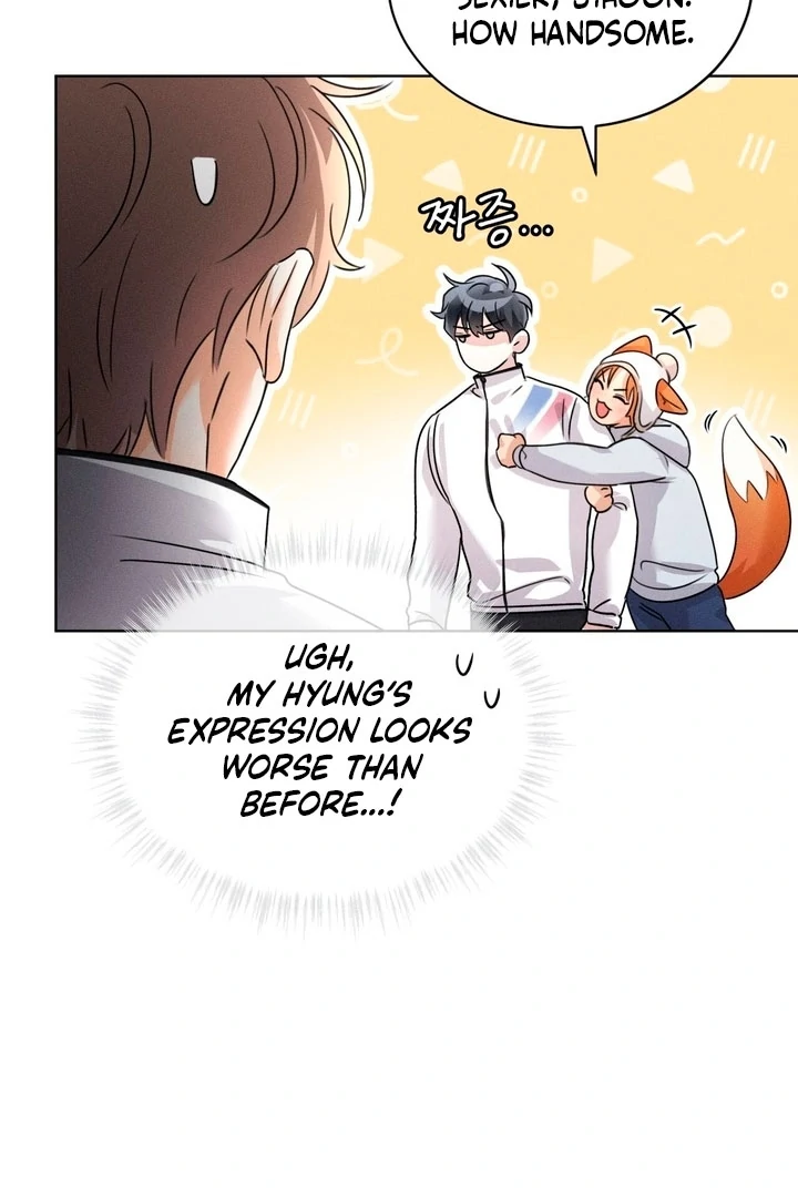 Olympian - Chapter 10 - S1 manhwa