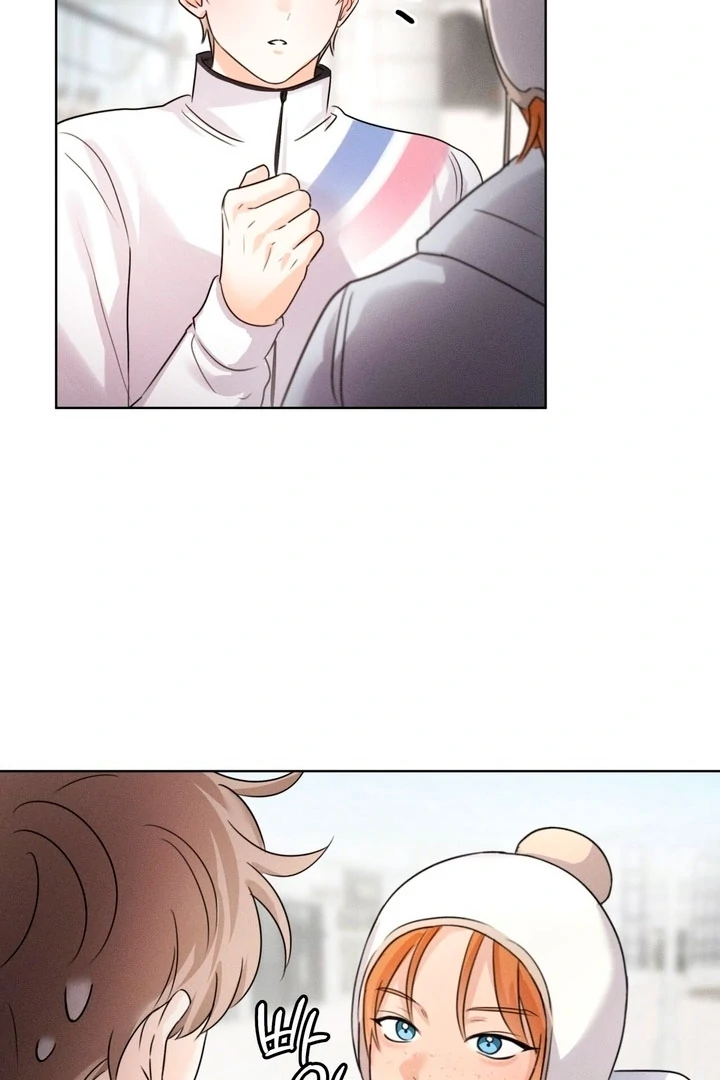 Olympian - Chapter 10 - S1 manhwa