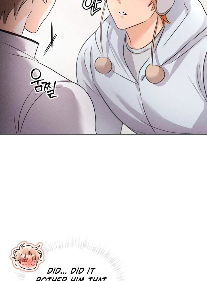 Olympian - Chapter 10 - S1 manhwa